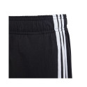 Adidas Essentials 3-Stripes Knit Jr Shorts HY4714 (128cm)