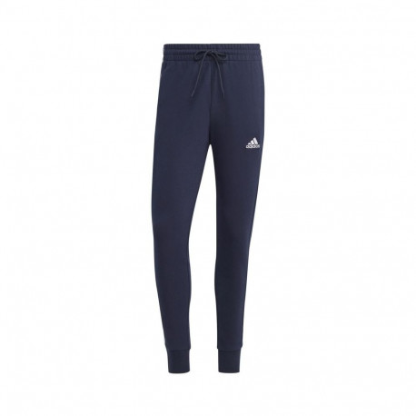adidas Essentials French Terry Tapered Cuff 3-Stripes M IC9406 pants (S)