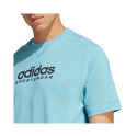 Adidas All SZN Graphic Tee M IC9820 (S)