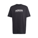 Adidas All SZN Graphic Tee M IC9815 (XL)