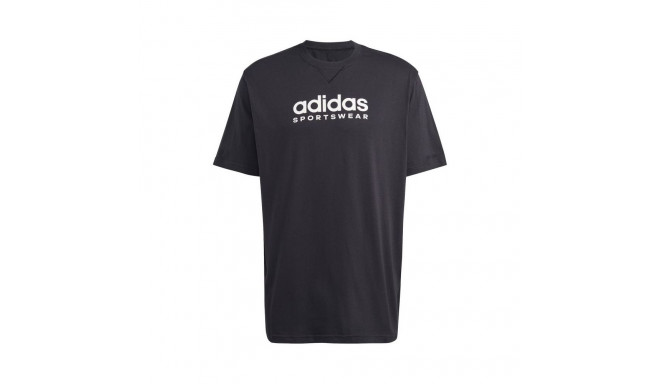 Adidas All SZN Graphic Tee M IC9815 (XL)