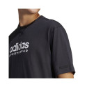 Adidas All SZN Graphic Tee M IC9815 (XL)