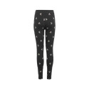 Adidas Brand Love Print Jr leggings IB8916 (140cm)