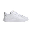 Adidas Grand Court Cloudfoam Lifestyle Court Comfort W GW9213 shoes (38)