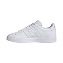 Adidas Grand Court Cloudfoam Lifestyle Court Comfort W GW9213 shoes (36)