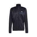 Adidas Satin French Terry Track Suit M HI5396 (M)