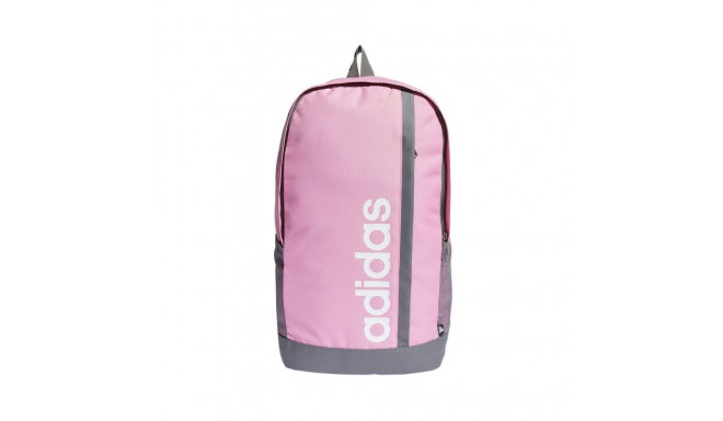 adidas Linear Essentials Logo HM9110 backpack