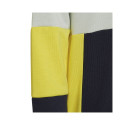 Adidas Colourblock Hoodie Jr HN8567 sweatshirt (140cm)