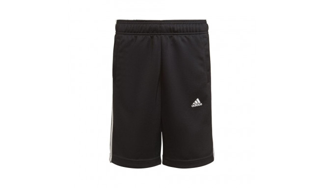 Adidas Designed 2 Move 3-Stripes Shorts Jr HI6833 (128cm)