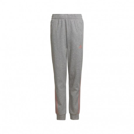 Adidas 3-Stripes Tapered Leg Jr HD4362 pants (116cm)