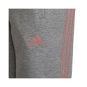 Adidas 3-Stripes Tapered Leg Jr HD4362 pants (140cm)