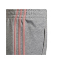 Adidas 3-Stripes Tapered Leg Jr HD4362 pants (140cm)