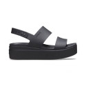 Crocs Brooklyn Low Wedge W 206453 060 (41-42)