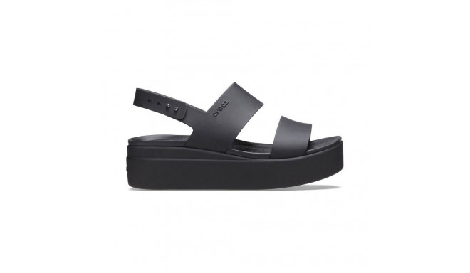 Crocs Brooklyn Low Wedge W 206453 060 (36-37)