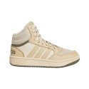 Adidas Hoops Mid 3.0 Jr IF7738 shoes (38)