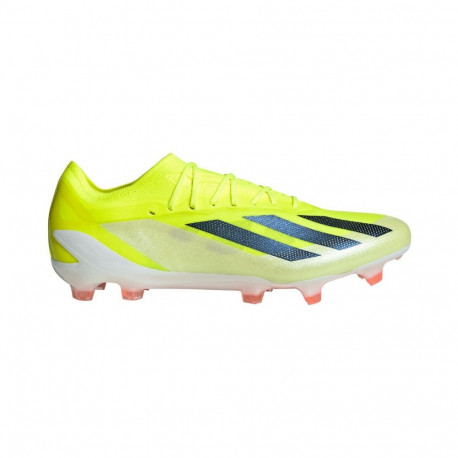 Adidas X Crazyfast Elite FG M IE2376 football boots (45 1/3)