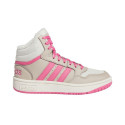 Adidas Hoops Mid 3.0 K Jr IF7739 shoes (39 1/3)