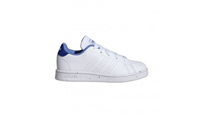 Adidas Advantage Lifestyle Court Lace Jr H06160 shoes (38 2/3)