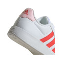 Adidas Breaknet Lifestyle Court Lace Jr HP8960 shoes (39 1/3)