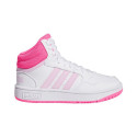 Adidas Hoops Mid Jr IF2722 shoes (37 1/3)