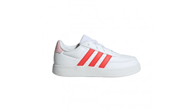 Adidas Breaknet Lifestyle Court Lace Jr HP8960 shoes (37 1/3)