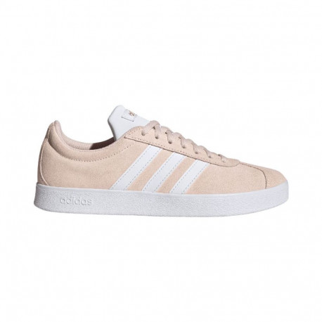Adidas VL Court 2.0 Suede W shoes H06114 (36 2/3)