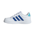 Adidas Breaknet Lifestyle Court Lace Jr IG9814 shoes (38 2/3)