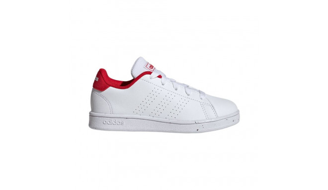 Adidas Advantage Lifestyle Court Lace Jr H06179 shoes (37 1/3)