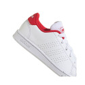 Adidas Advantage Lifestyle Court Lace Jr H06179 shoes (39 1/3)