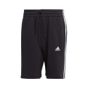 Adidas Essentials Fleece 3-Stripes M IB4026 shorts (XL)