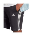 Adidas Essentials Fleece 3-Stripes M IB4026 shorts (XL)