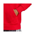 Adidas Essentials French Terry Big Logo Hoodie M IC9365 (M) Adidas Essentials French Terry Big Logo Hoodie M IC9365 (M)