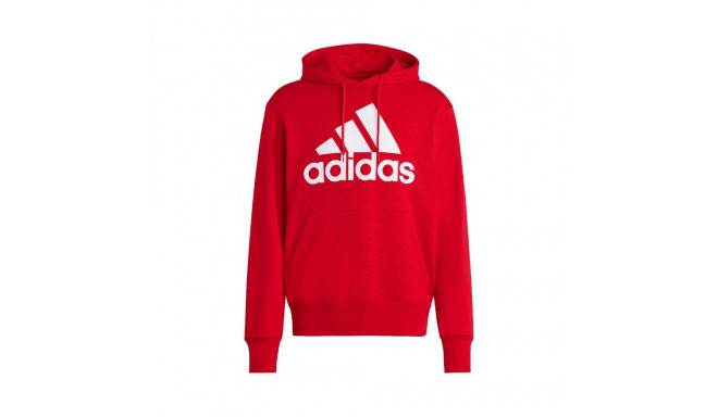 Adidas Essentials French Terry Big Logo Hoodie M IC9365 (2XL)