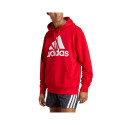 Adidas Essentials French Terry Big Logo Hoodie M IC9365 (2XL)
