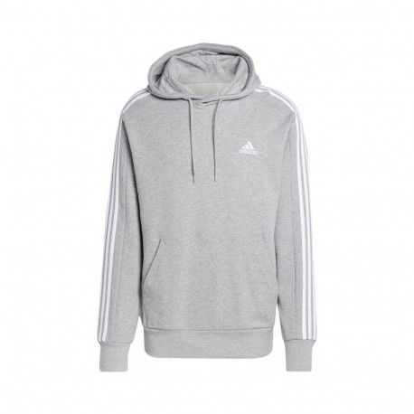 Adidas Essentials French Terry 3-Stripes Hoodie M IC0437 (XL)