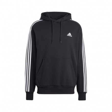 Adidas Essentials French Terry 3-Stripes Hoodie M IC0435 (XL)
