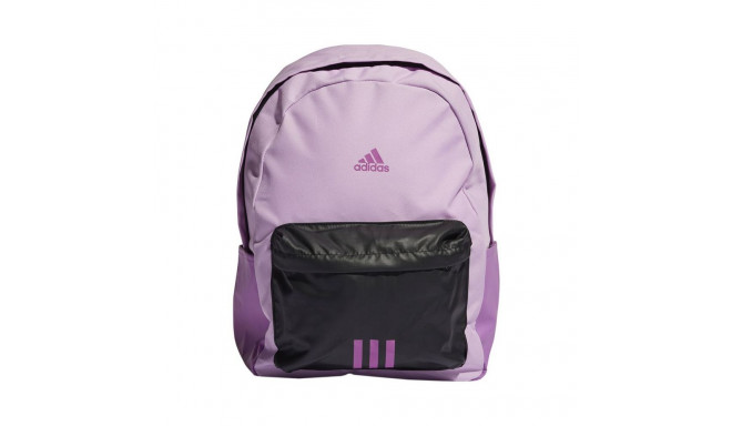 Adidas Classic Badge of Sport 3-Stripes Backpack HM9147