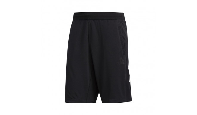 Adidas 3-Stripes Aeroready M FM2107 shorts (M)