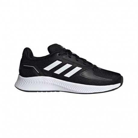 Adidas Runfalcon 2.0 K Jr FY9495 shoes (29)