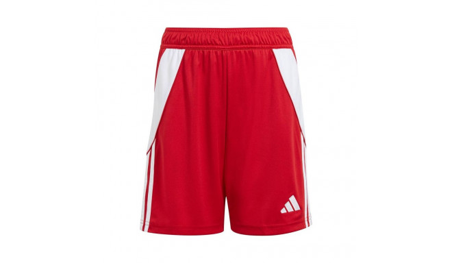 Adidas Tiro 24 Jr shorts IR9367 (128cm)