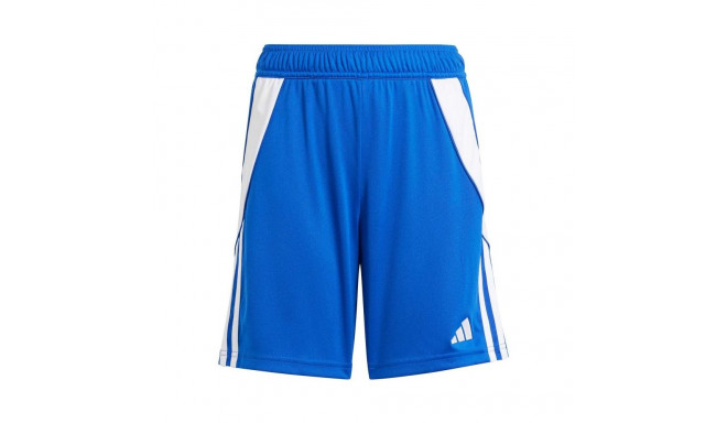 Adidas Tiro 24 Jr shorts IR9366 (140cm)