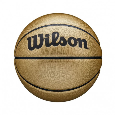 Wilson Gold Comp Ball WTB1350XB basketball (7)