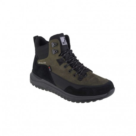 Rieker Evolution M U0169-54 shoes (41)