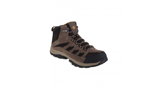 Columbia Crestwood Mid WP M shoes 1765381231 (44,5)