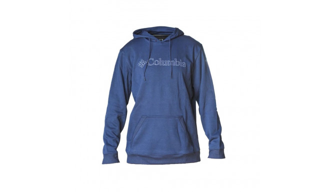 Columbia CSC Basic Logo II Hoodie M 1681664492 (M)