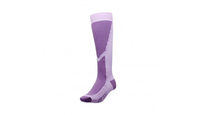 4F FNK F107 W ski socks 4FWAW23UFSOF107 52S (39-42)