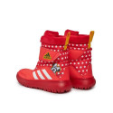 Adidas Winterplay Disney Minnie Jr IG7188 shoes (32)