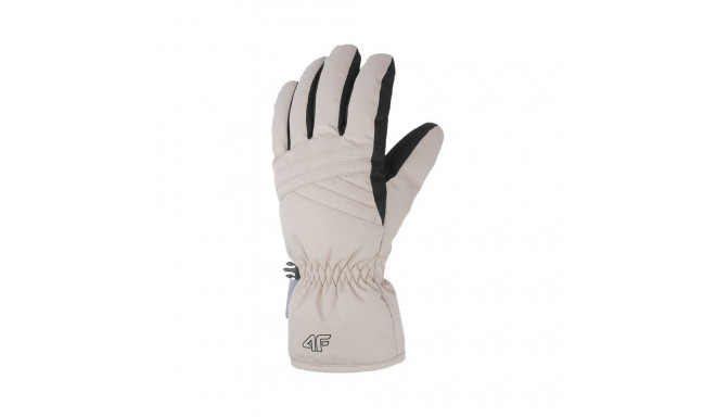 4F FNK F106 W ski gloves 4FWAW23AFGLF106 83S (L)