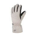 4F FNK F106 W ski gloves 4FWAW23AFGLF106 83S (L)