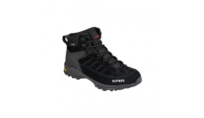 Alpinus Brasil Plus W trekking shoes JS18651 (39)